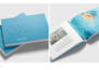 design professional arabic english editorial layouts